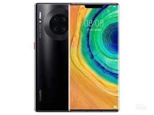mate40最新爆料,揭秘华为最新旗舰手机的神秘面纱  第3张 mate40最新爆料,揭秘华为最新旗舰手机的神秘面纱  第3张