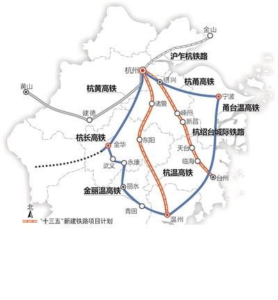嵊州高铁最新爆料信息网,揭秘未来交通枢纽新蓝图  第2张 嵊州高铁最新爆料信息网,揭秘未来交通枢纽新蓝图  第2张