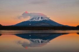 富士山最新爆料新闻视频,神秘现象引发热议,专家解读背后的科学奥秘  第3张 富士山最新爆料新闻视频,神秘现象引发热议,专家解读背后的科学奥秘  第3张